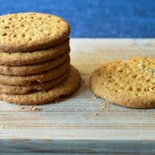 Digestive Biscuit